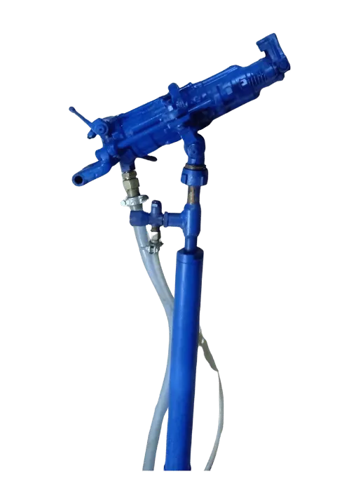 RMT 3/30 JLD jackleg drill for underground mining